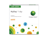 MyDay（マイデイ）90枚パック